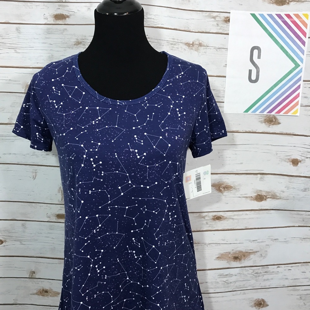 Constellation T-Shirt